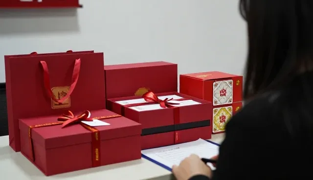 礼品采购服务:如何提升客户复购率