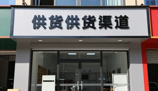 在复杂市场环境中如何构建稳定的供货渠道