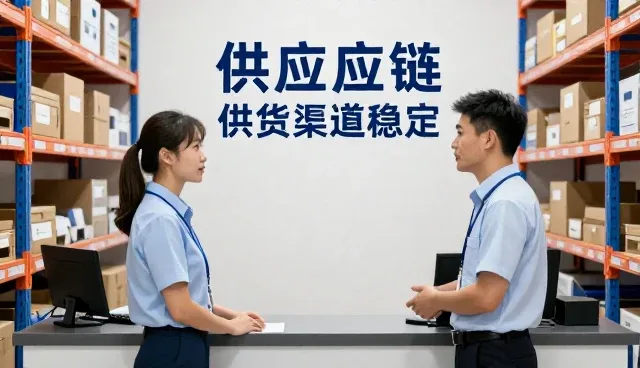 供应商筛选中的渠道分销问题与应对策略
